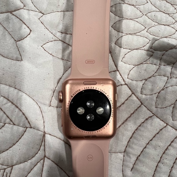 Apple Watch Series 3 revisited: $199 in 2019 puts you into  Series 3 Apple Watch